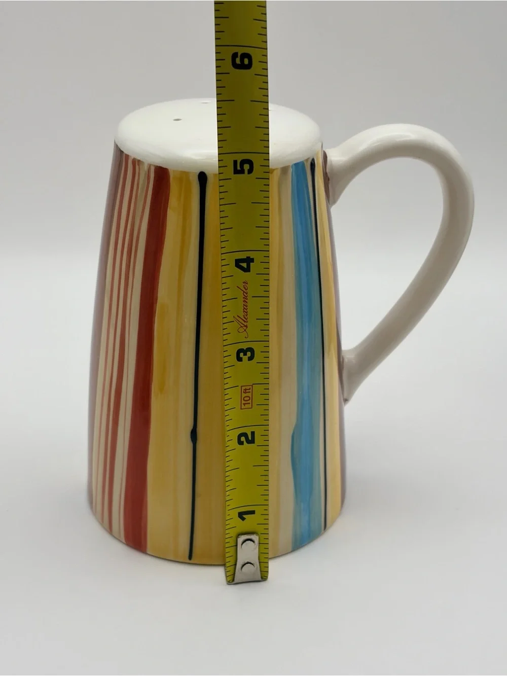 Pfaltzgraff retired pattern